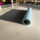 Tpe Two-color Yoga Mat 1836106 Exercise Fitness Mat