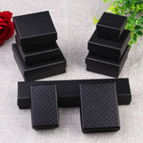 Set Of Decorative Packaging Boxes