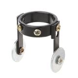 Durable Plasma Cutter Torch Roller Guide Wheel