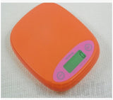 Electronic scales kitchen scales electronic scales Precision scales food scales Baking called jewelry grams 7KG