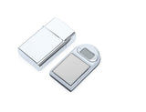 Mini Electronic Scale Lighter Scales Pocket Jewelry Scale 0.01 Or 0.1g High Precision