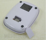 Electronic scales kitchen scales electronic scales Precision scales food scales Baking called jewelry grams 7KG