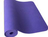 6mm Beginner Yoga Mat