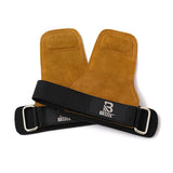 Hard Pull Horizontal Push Horizontal Bar Pull-up Fitness Hand Protector Wrist Protector