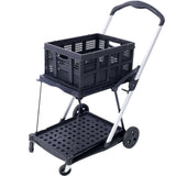 Foldable Utility Cart