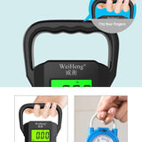 Wh-a33 Home Electronic Scales Small Portable Portable