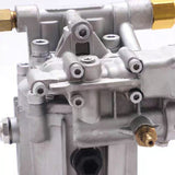 P170 Aluminum Swash PlatePump Cleaning Machine Accessories