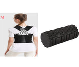 Hollow Sports Foam Roller Balance Bar Foam Roller Pilates Column