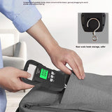 Wh-a33 Home Electronic Scales Small Portable Portable