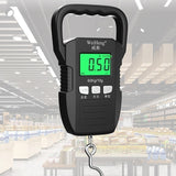 Wh-a33 Home Electronic Scales Small Portable Portable