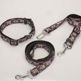 Towing rope safety rope