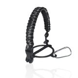 Backpack umbrella rope kettle rope