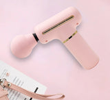 Household Appliances Massage Guns To Relax Muscles