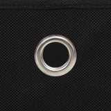storage boxes, 4 pcs. Non-woven fabric, 28x   storage boxes