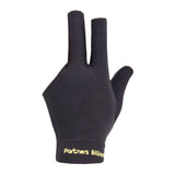 Refined Gloves Billiards Gloves Billiards Three Finger Gloves