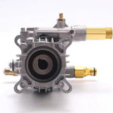 P170 Aluminum Swash PlatePump Cleaning Machine Accessories
