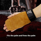 Hard Pull Horizontal Push Horizontal Bar Pull-up Fitness Hand Protector Wrist Protector