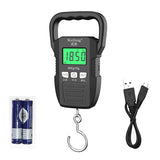 Wh-a33 Home Electronic Scales Small Portable Portable