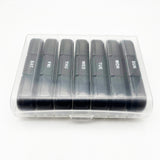 Convenient Sealing Of Household Plastic Medicine Boxes